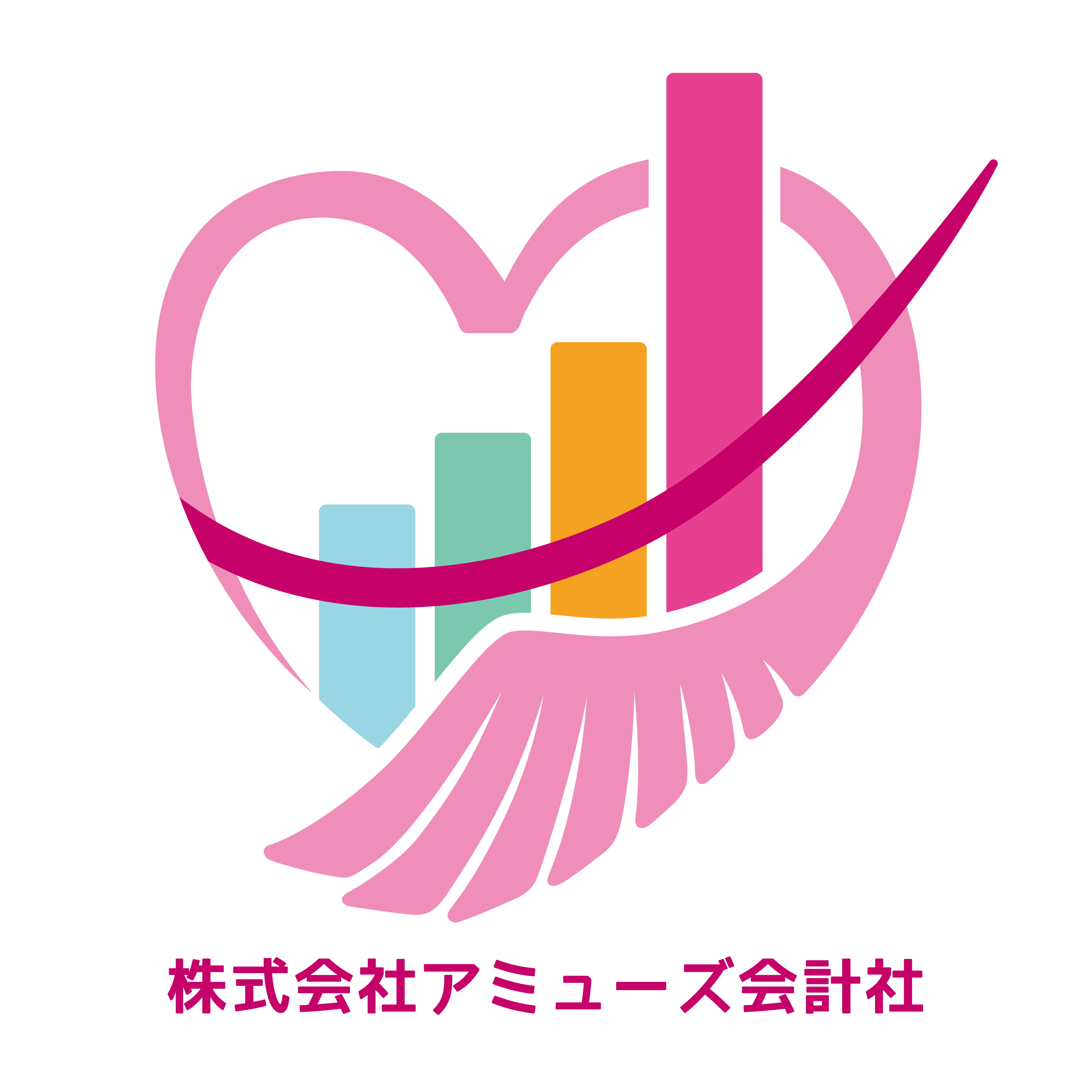 アミューズ会計社